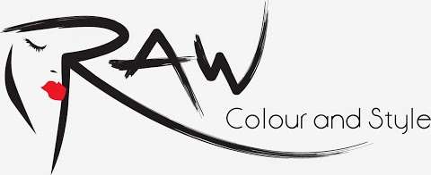 Photo: Raw Colour and Style Brisbane Hair Salon