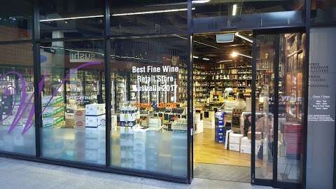 Photo: The Wine Emporium